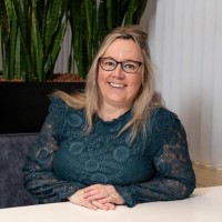 Martine van Ommen