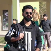 Haseeb Alee