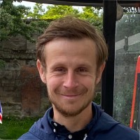 Tom Longden