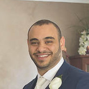 Albert Mosad