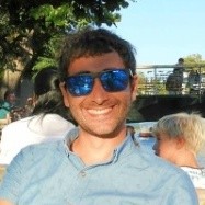 Iker Garagarza Berger