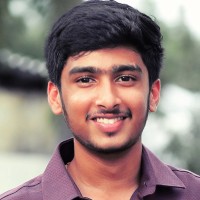Dhivish Varshan K