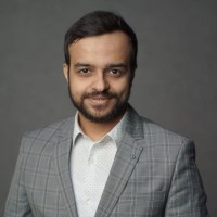 Chirag Bhanushali