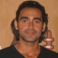 Sergio Catalan
