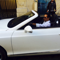 vishal lulla