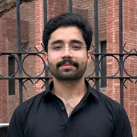 Abdullah Khan Jadoon