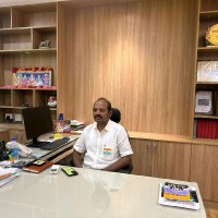 Thirunavukkarasu G.