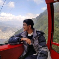Prathmesh Borkar