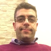 Riccardo Torrisi