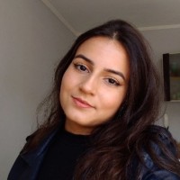 Geovana Balbino