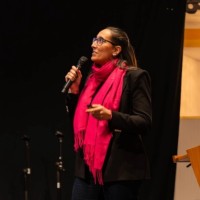 Margret Bruening