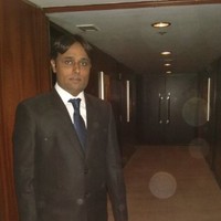 Riaz Ahmed