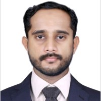 Mohammed Shiyas