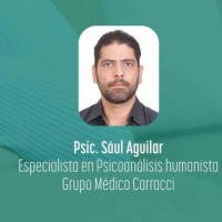 Saul Aguilar