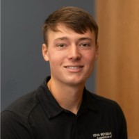 Alex Buseman