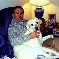 Carl Mams