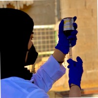 Anood Ali