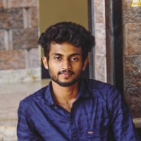 Yashas Shetty