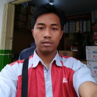 Bagas Adi Pratama