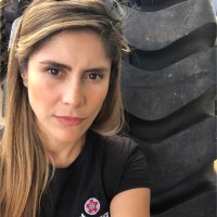 Yulianna Castellanos