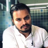 Chandra Pratap Solanki