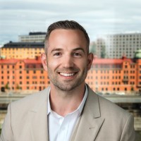 Christoffer Thörnvall
