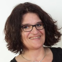Claudia Kalivoda