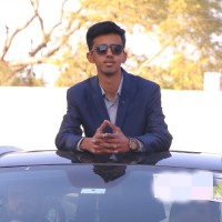 Chetan Jangid