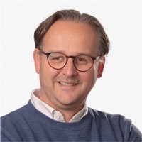 Floris van der Heijden