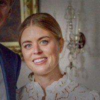 Gemma Mostyn-Owen