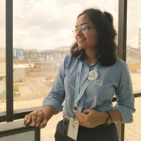 Devanshi Joshi