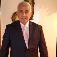 Ahmed El Baroudi