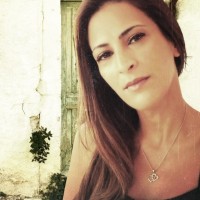 Maya Amram