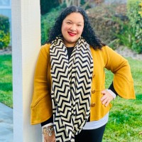 Enedina Nellie Guerrero, M. Ed