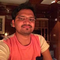 Sunil kumar Chirlamcherla