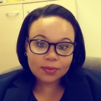 Marjorie Lucille Esterhuizen