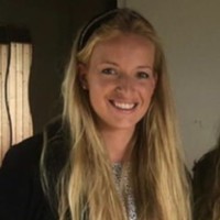 Anna Blanchard