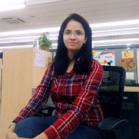 Snehal G.
