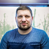 Игорь Ткаченко