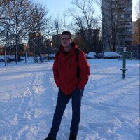 Дмитрий Гущин