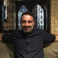 Ceron Roberto Ceron