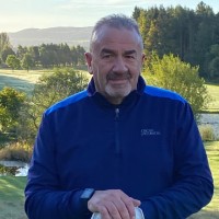 Dave Lyall