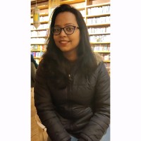 Dr Neha Rai