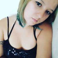Cheyenne de Jesus Campos