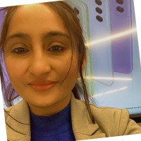 Sharanjit Kaur