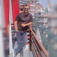 Ravindra Pratap Singh