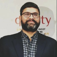 Ajeet Ojha