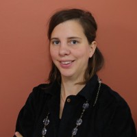 Amanda BERTIN