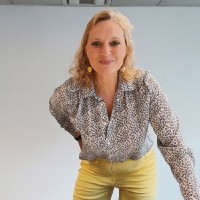 Mariska D'Hert