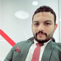 Mostafa El-sayes